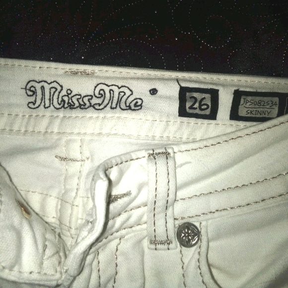 Mm jeans - Picture 2 of 3